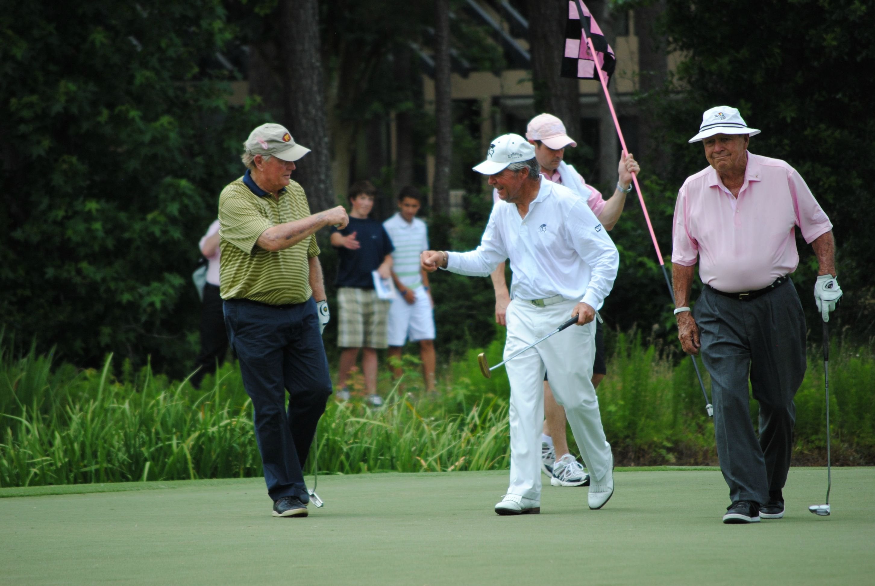 gary player today 0044