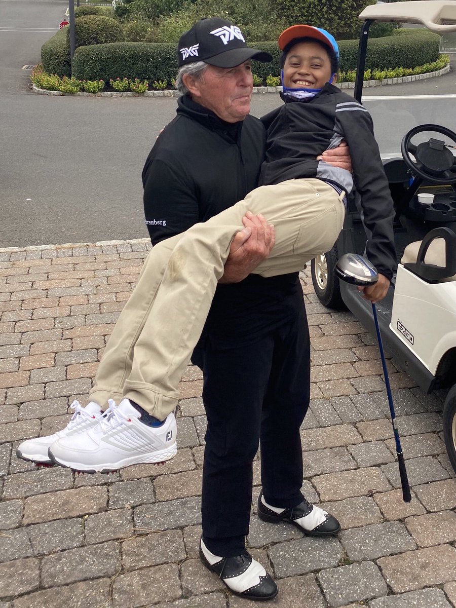 gary player young 0012