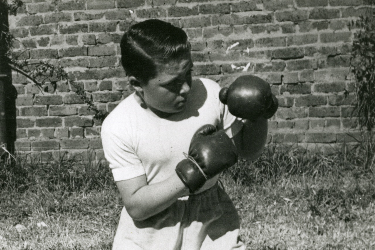 gary player young 0013