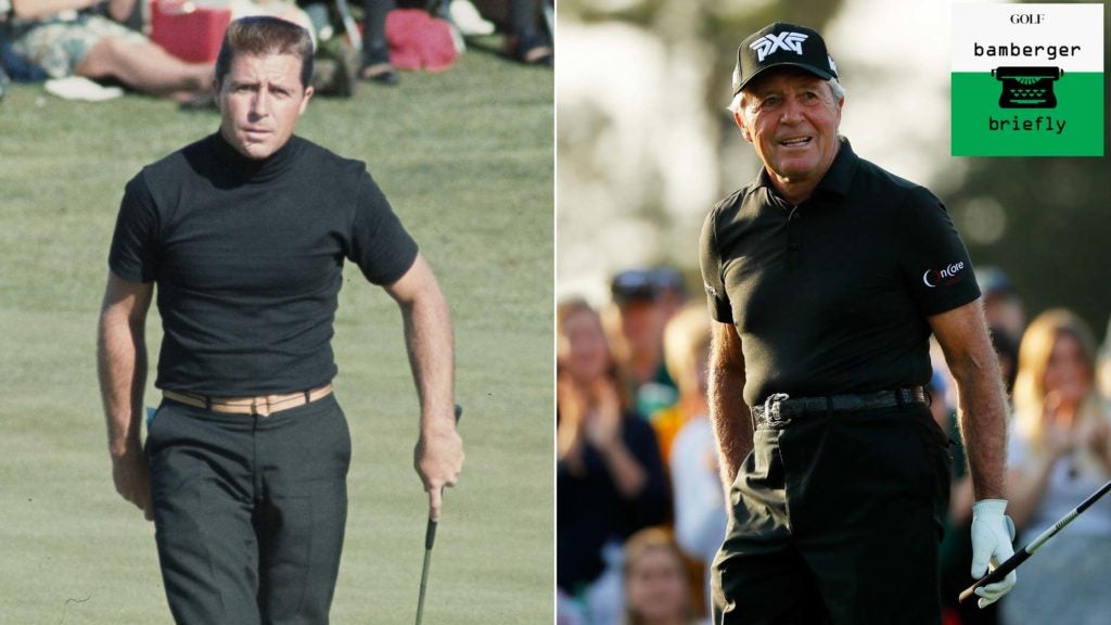 gary player young 0021