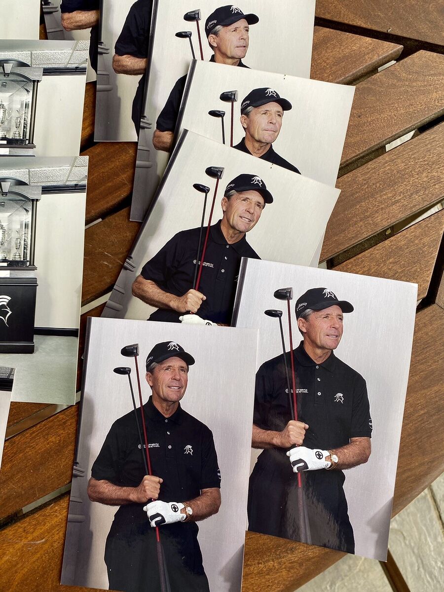 gary player young 0022