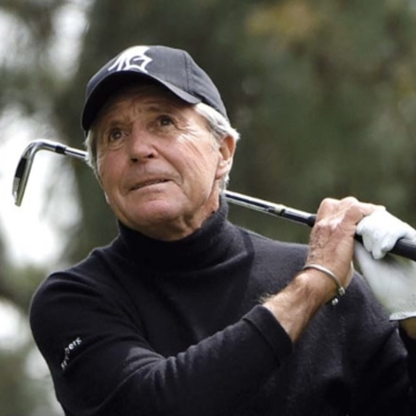 gary player young 0025