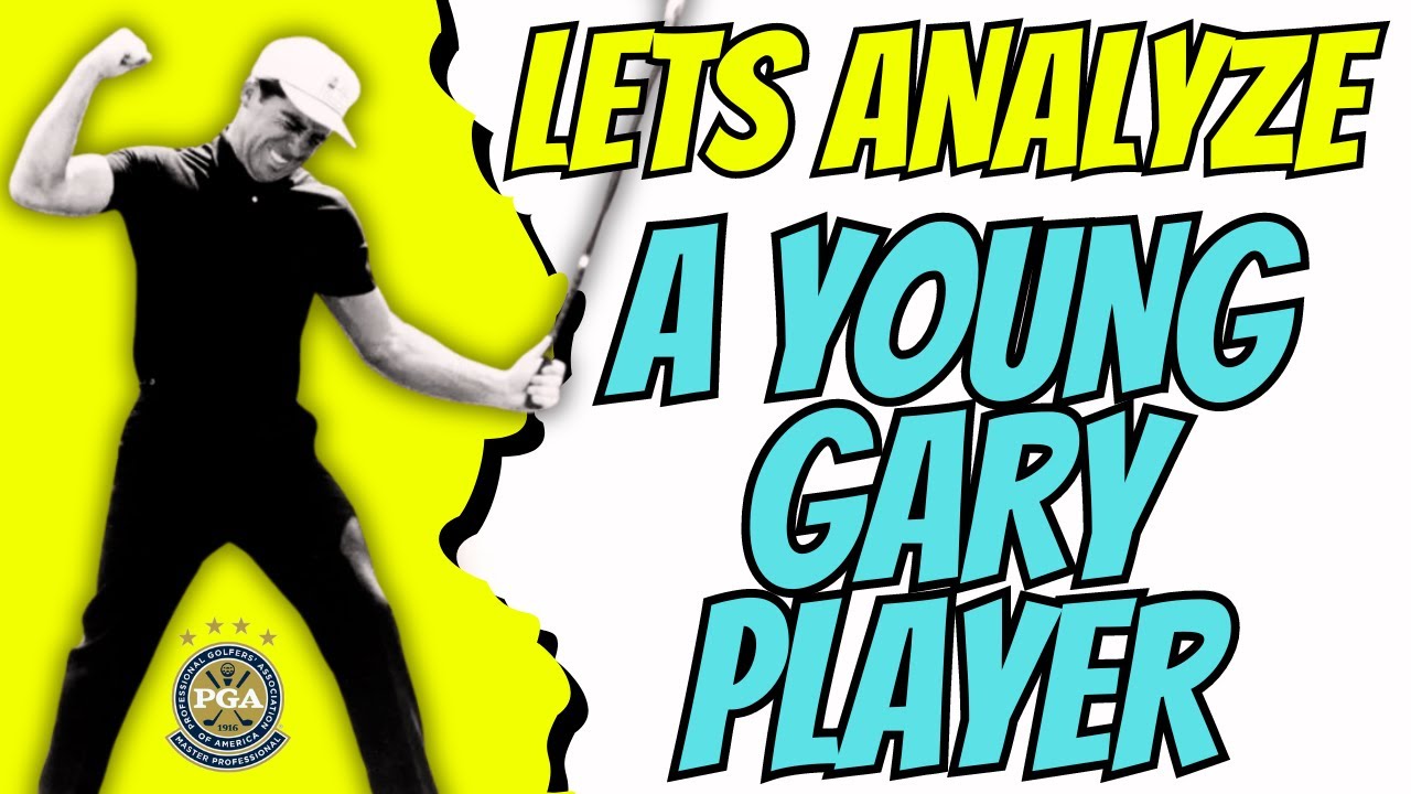 gary player young 0028