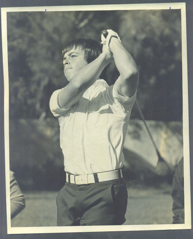 gary player young 0034