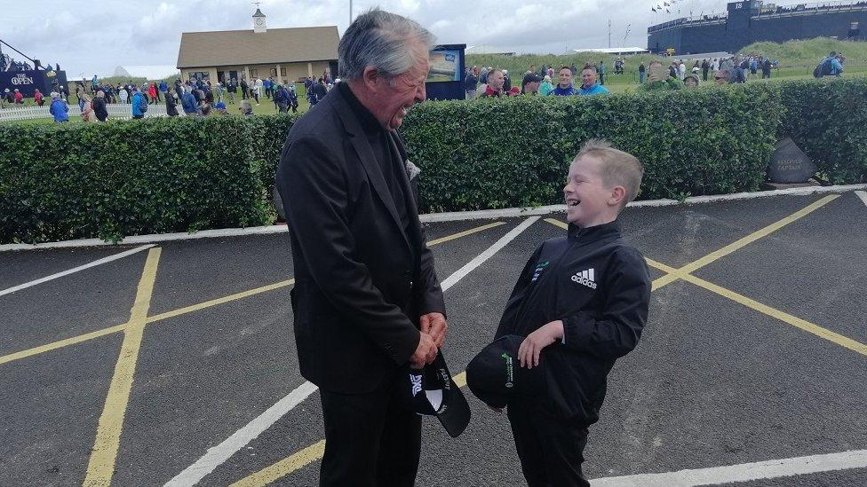 gary player young 0045