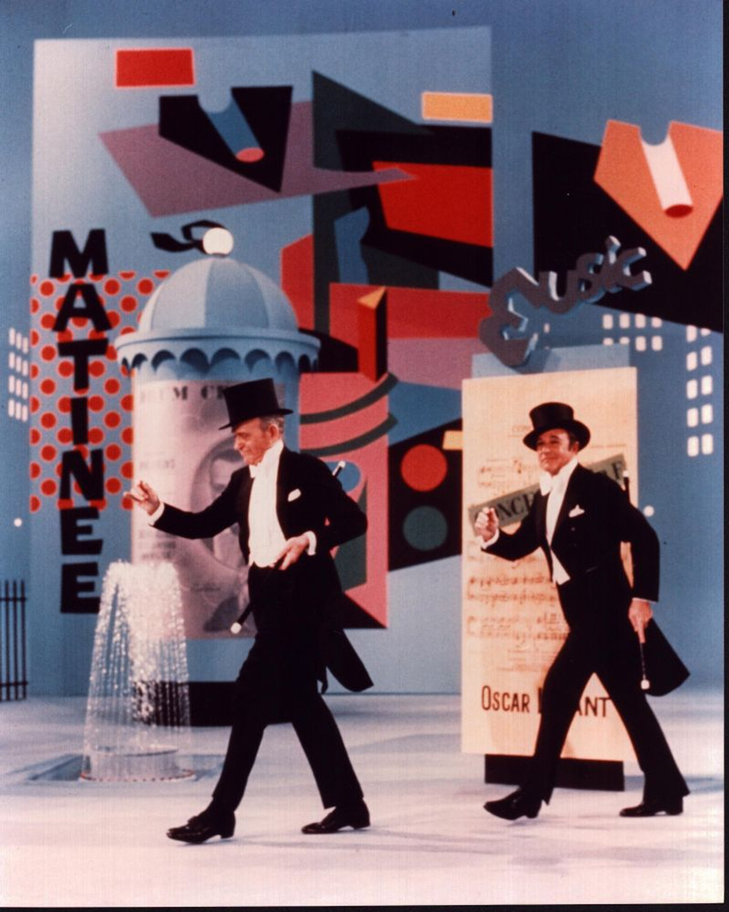 gene kelly poster 0027