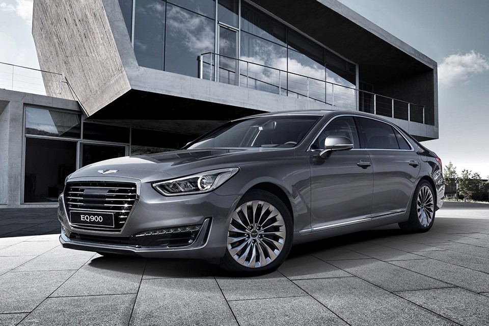 genesis limousine 0009