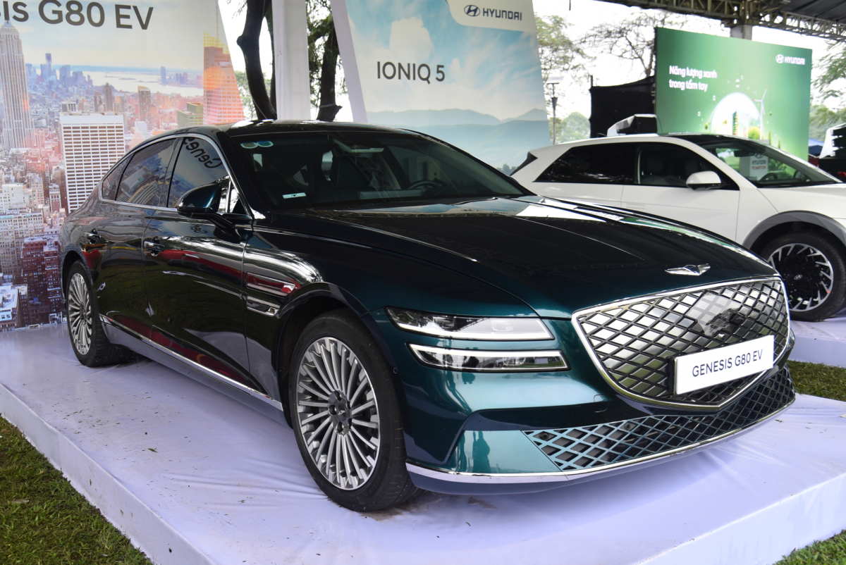genesis limousine 0017