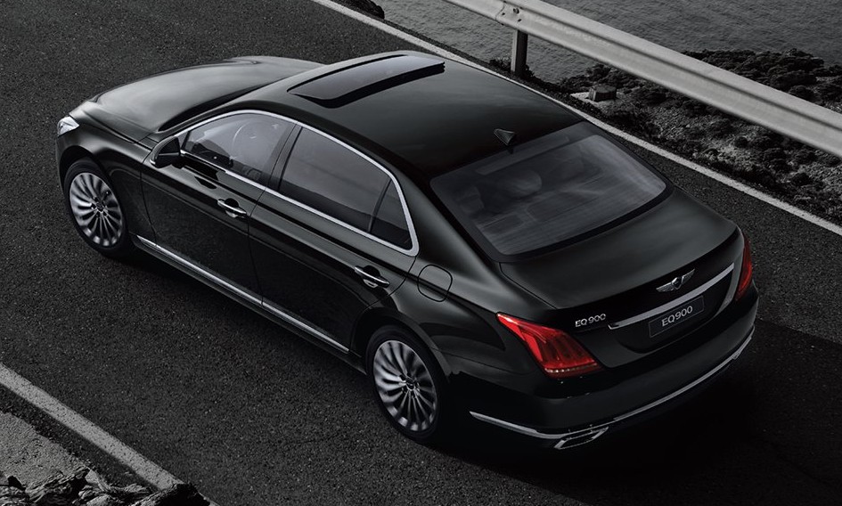 genesis limousine 0019