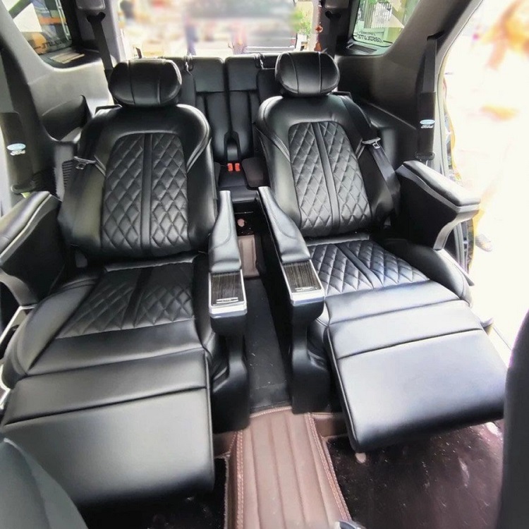 genesis limousine 0021