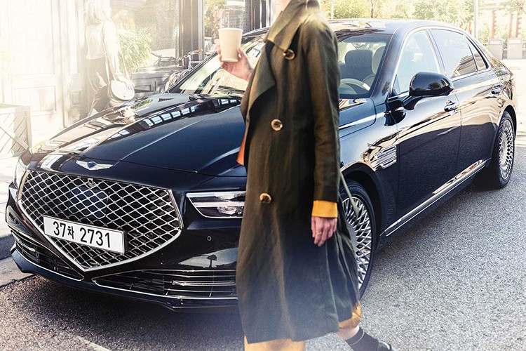 genesis limousine 0022