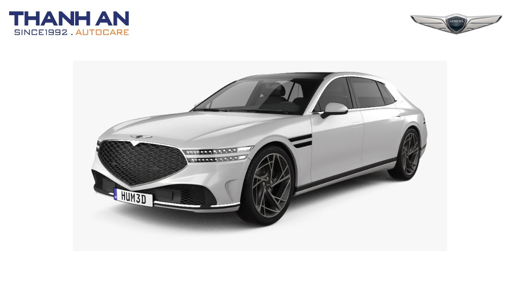 genesis limousine 0032