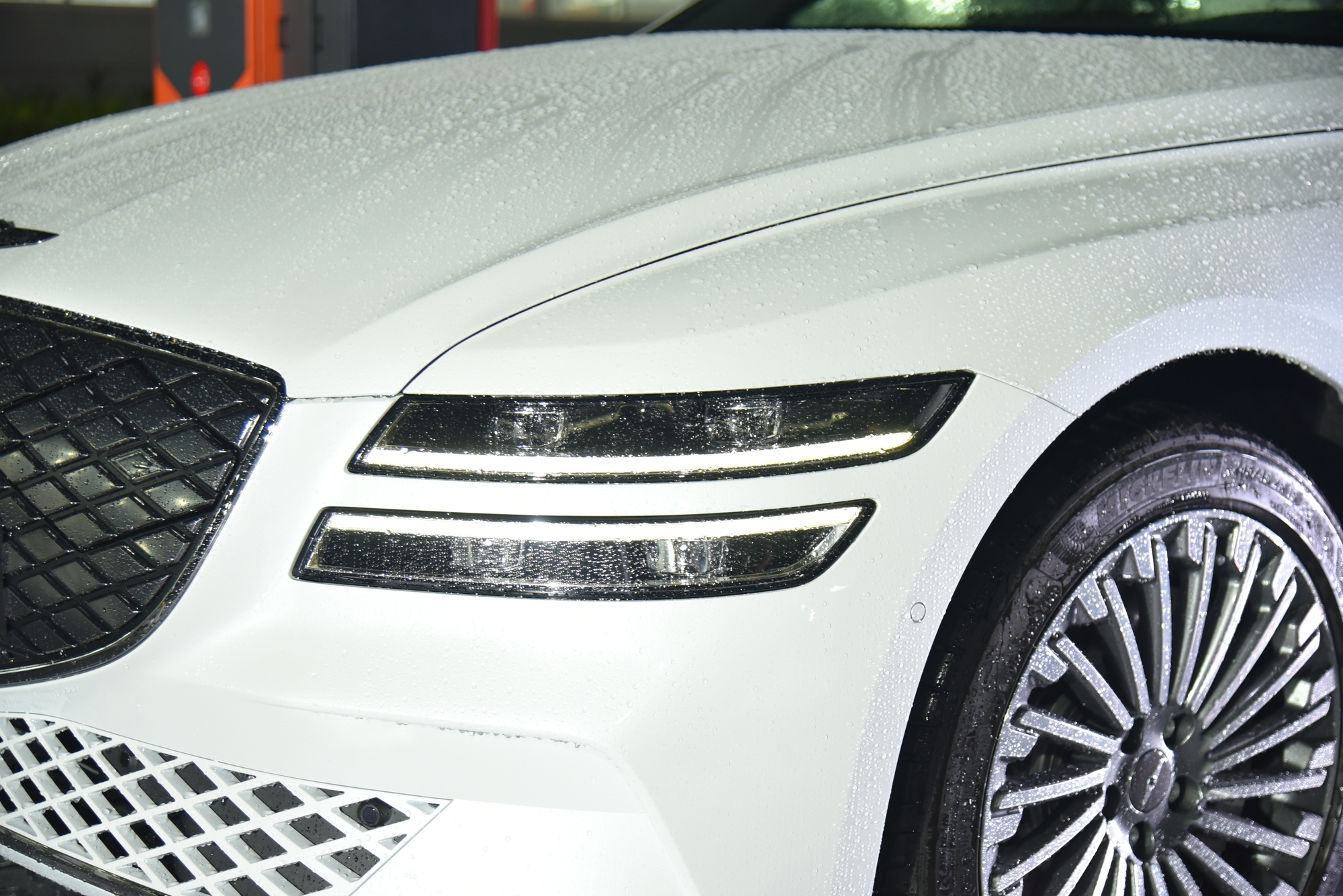 genesis limousine 0033