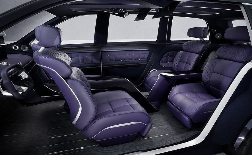 genesis limousine 0036