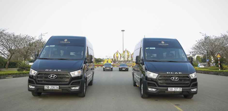 genesis limousine 0037