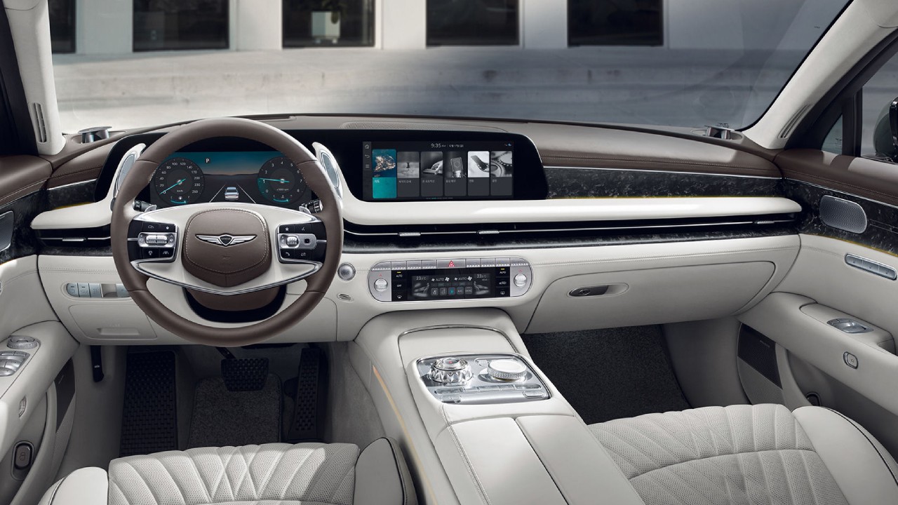 genesis limousine 0041