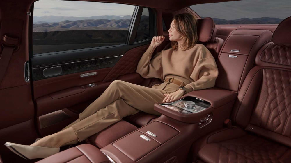 genesis limousine 0044