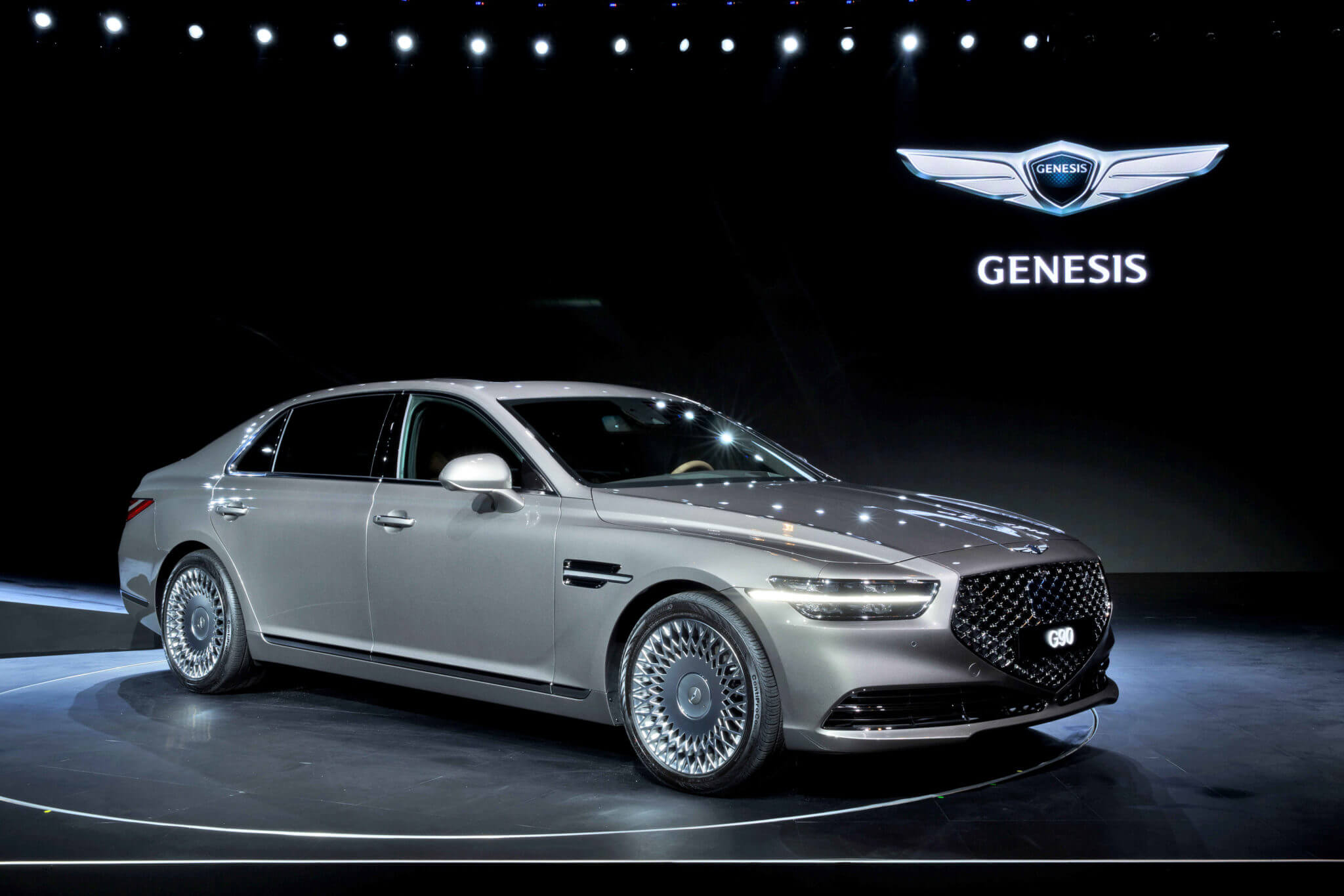 genesis limousine 0048