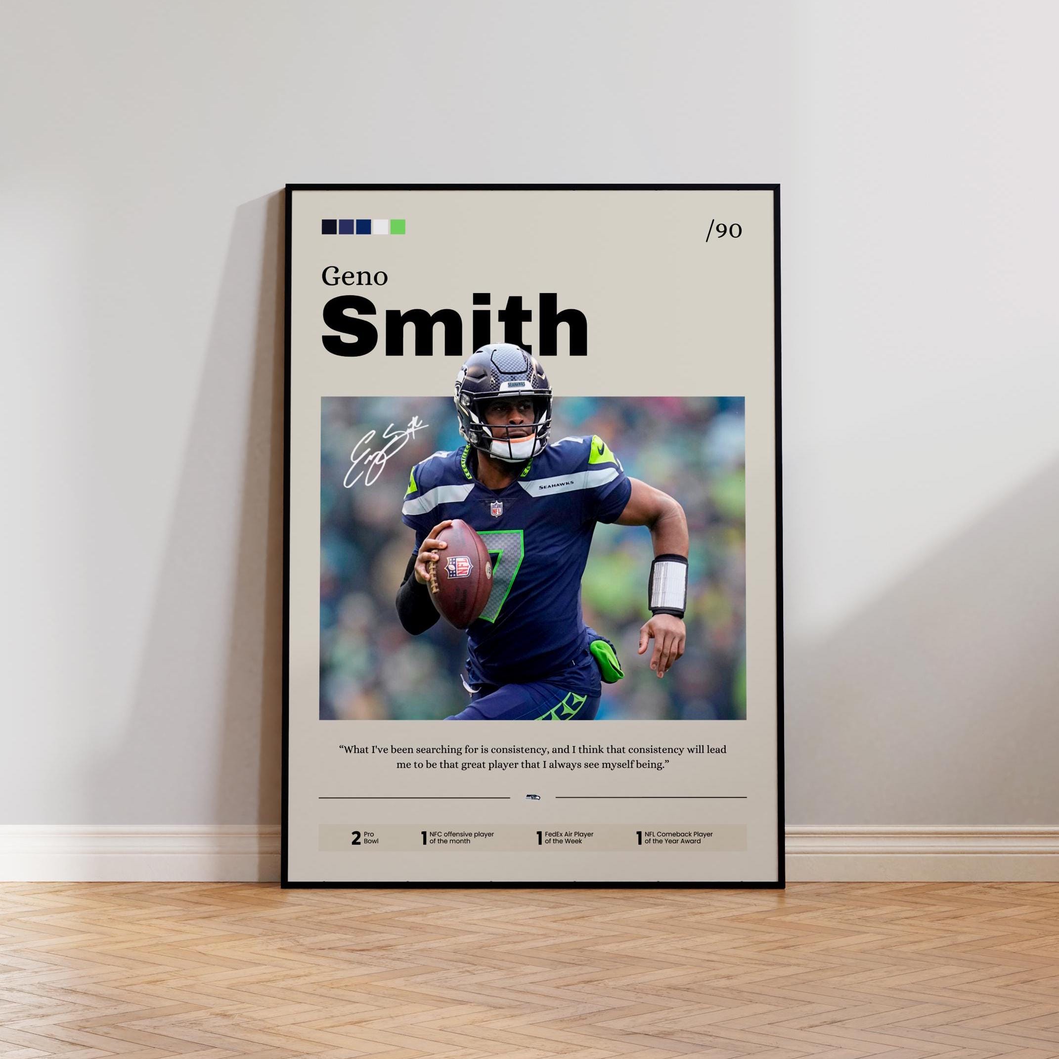 geno smith poster 0010