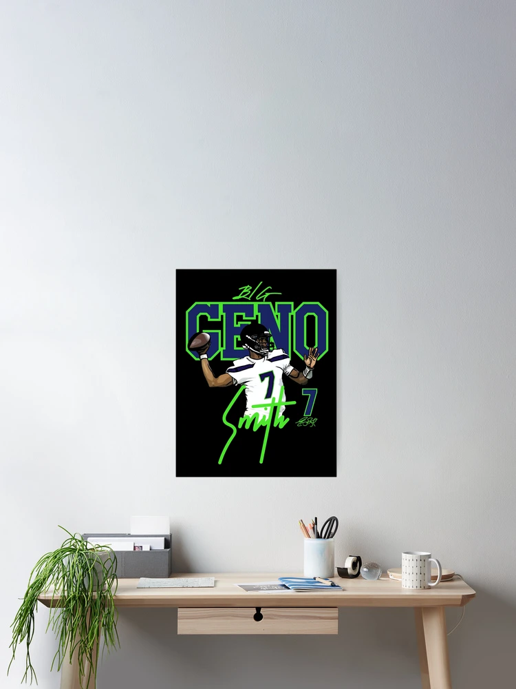 geno smith poster 0022