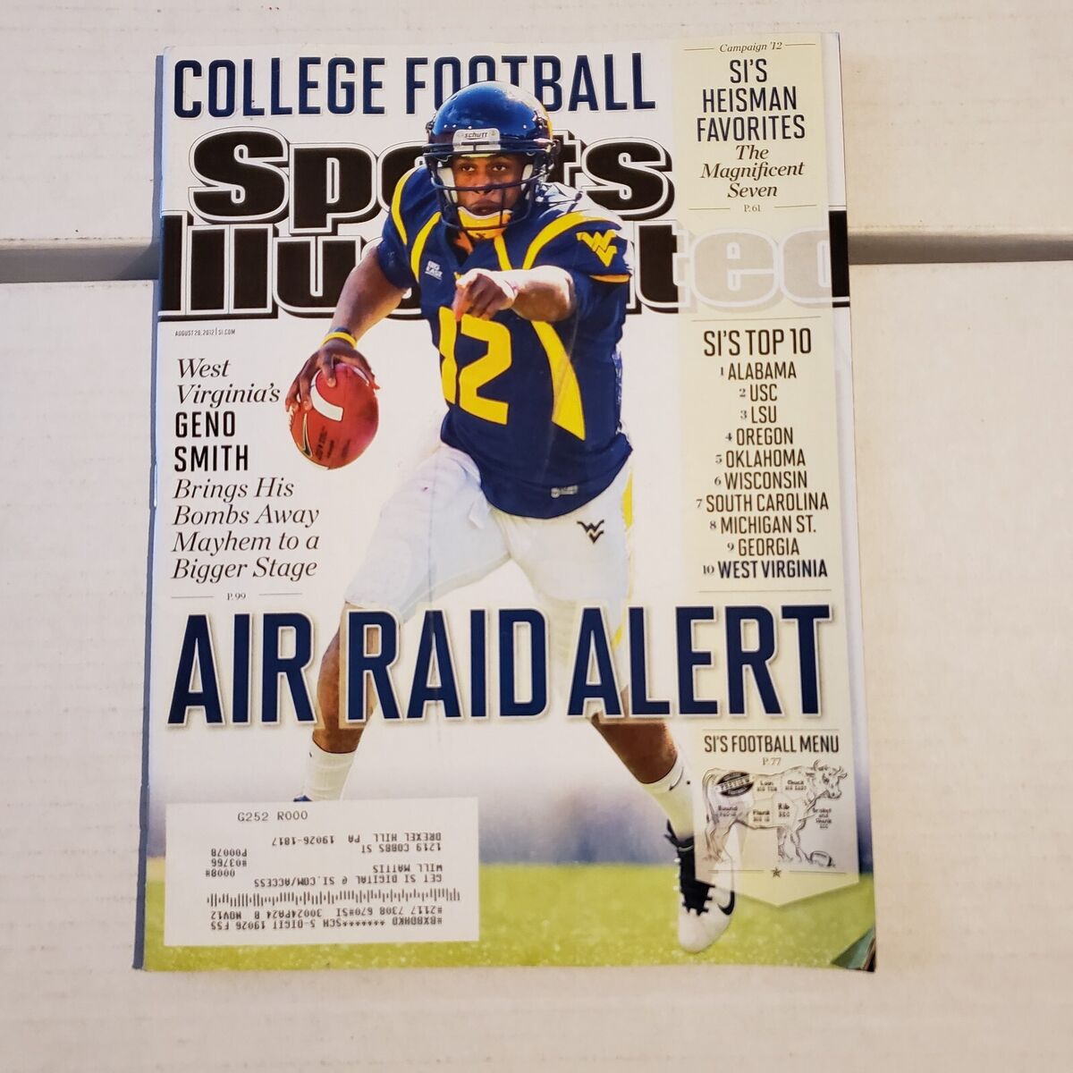 geno smith poster 0031