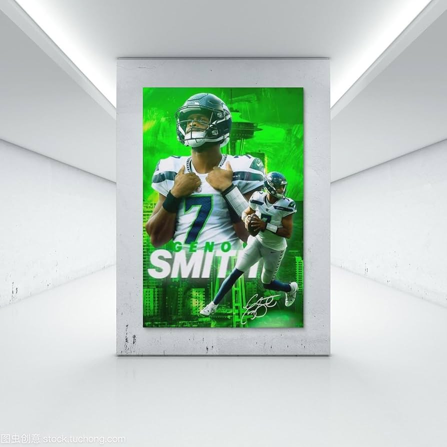 geno smith poster 0032