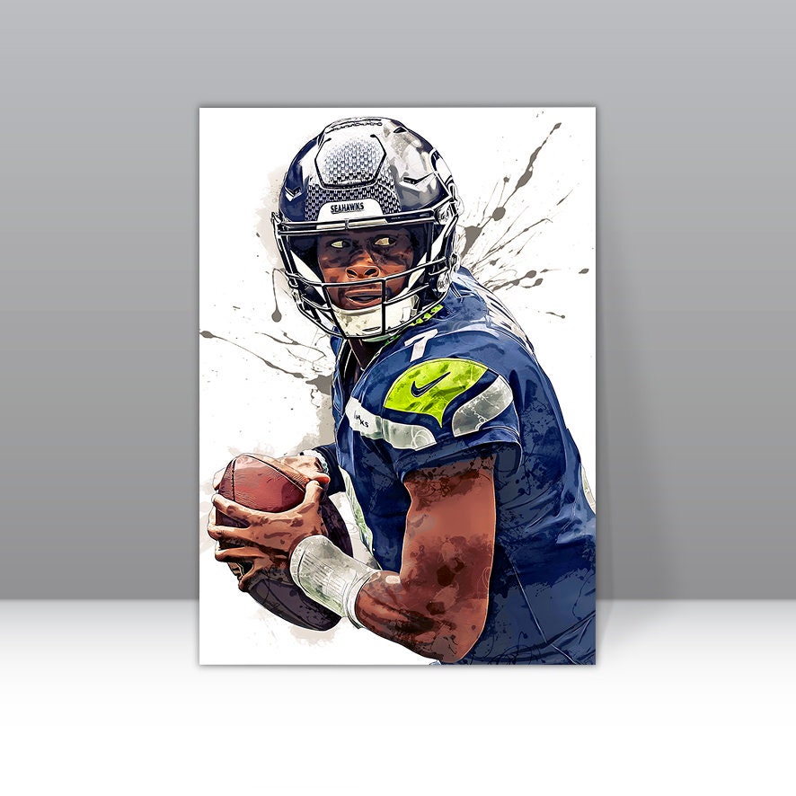 geno smith poster 0035