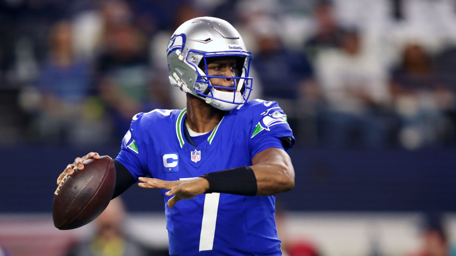 geno smith wallpaper 0026