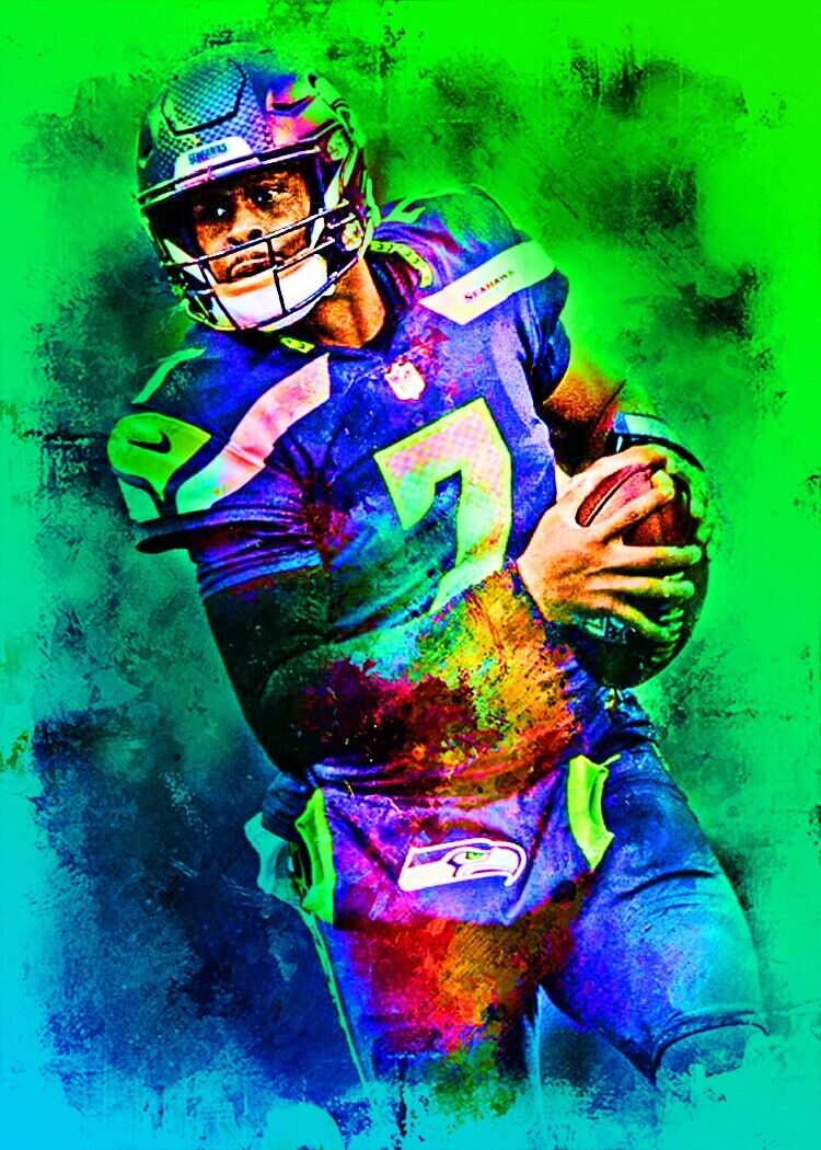 geno smith wallpaper 0030