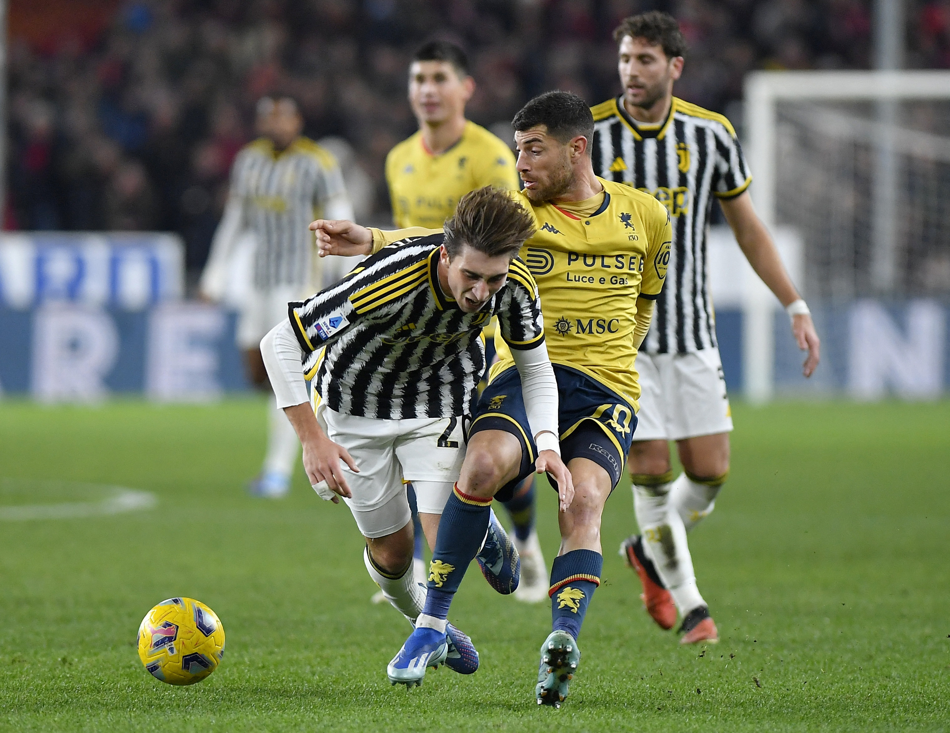 genoa juventus 0011