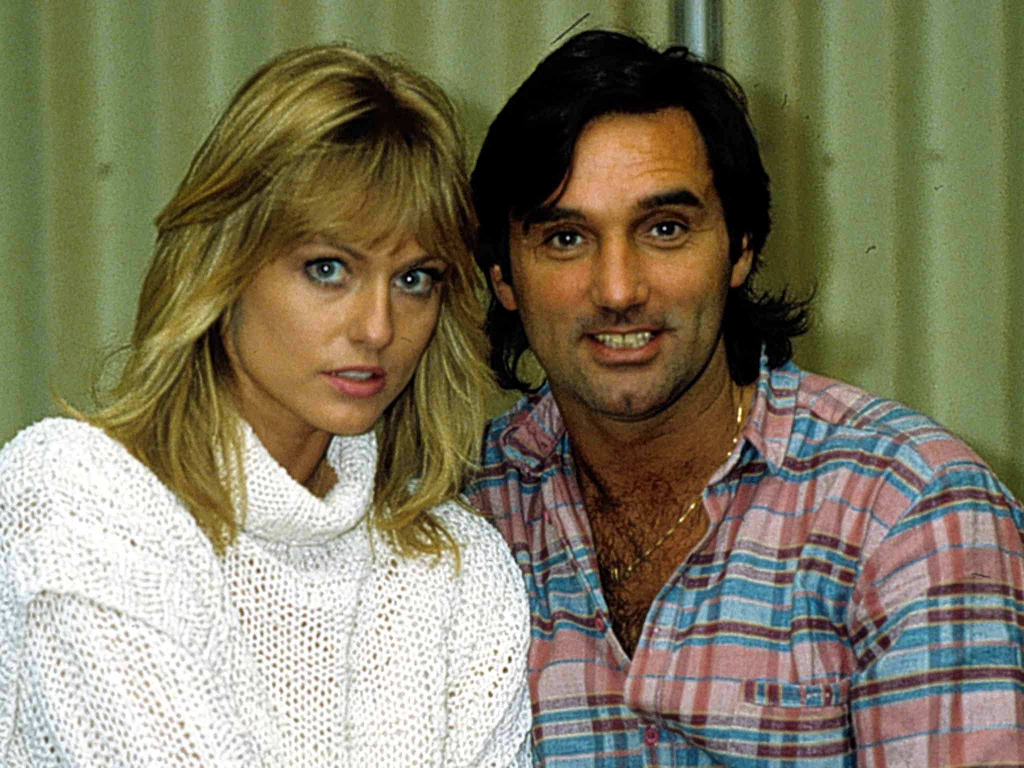 george best final moments