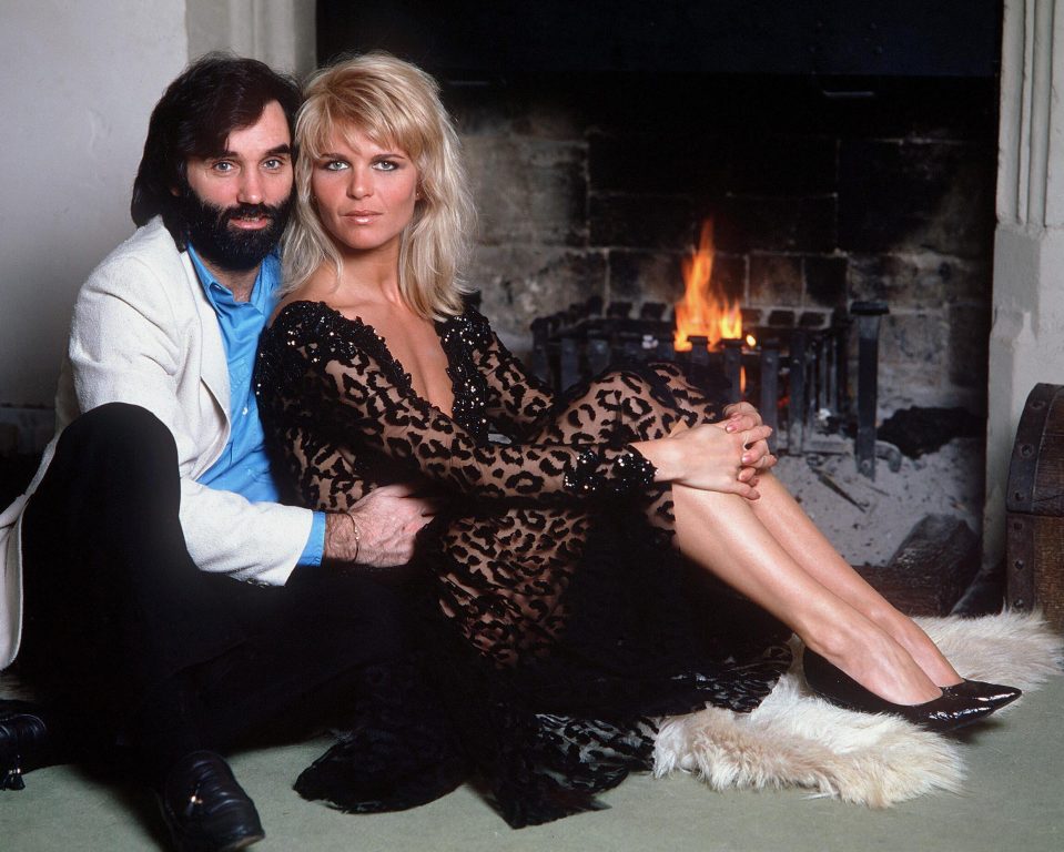 george best last photo 0009