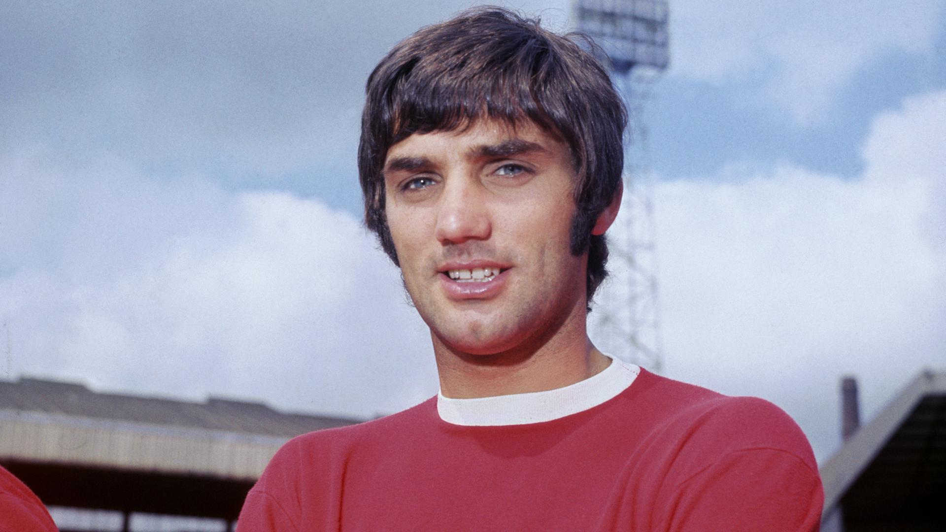 george best last photo 0010