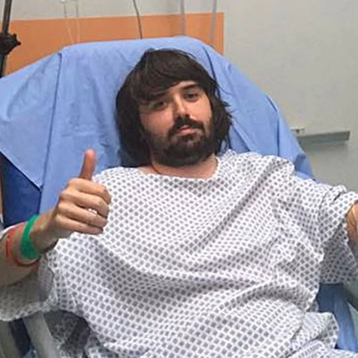 george best last photo 0012