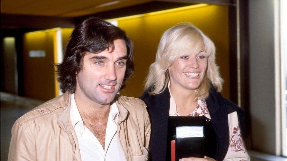 george best last photo 0015