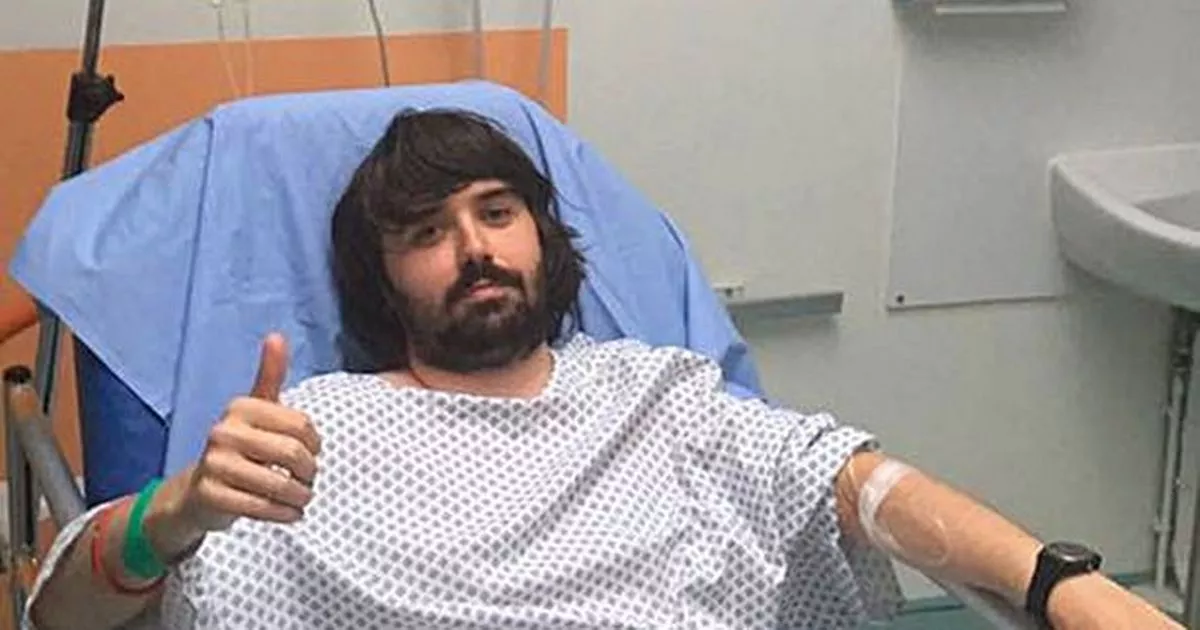 george best last photo 0018