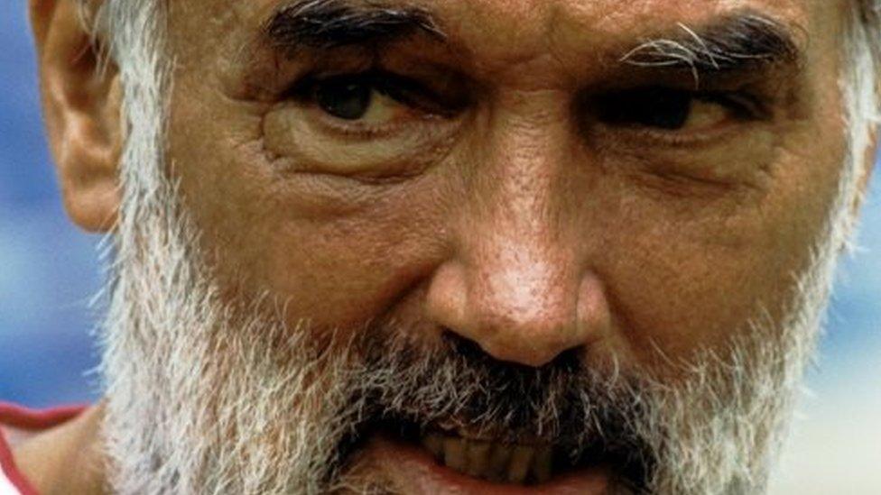 george best last photo 0021