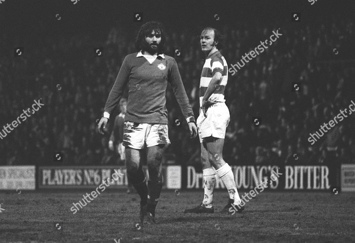 george best last photo 0023