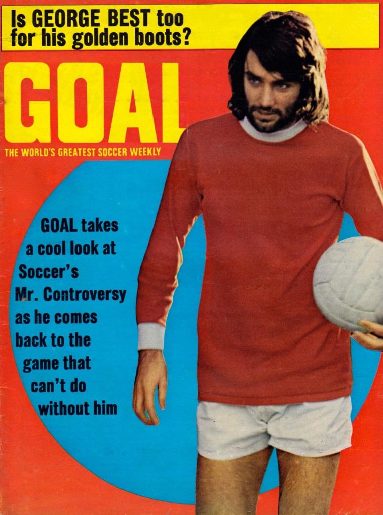 george best last photo 0031