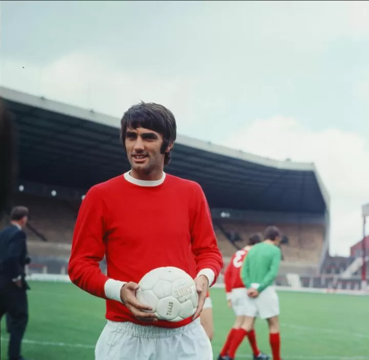 george best last photo 0034