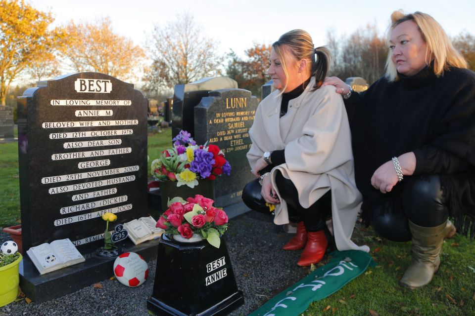george best last photo 0035