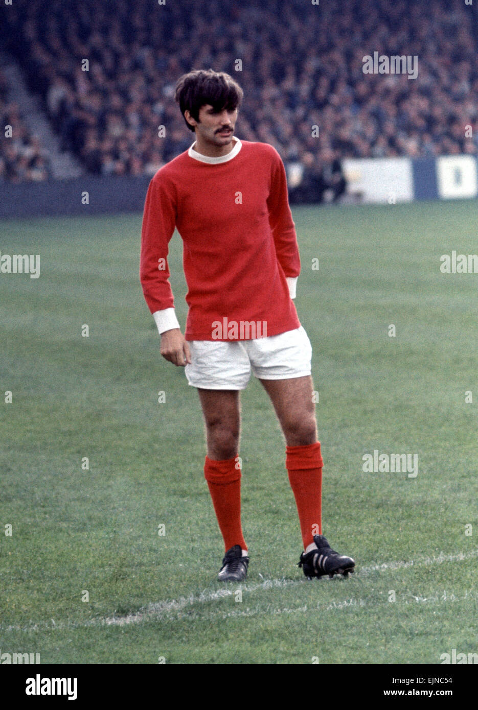 george best last photo 0040