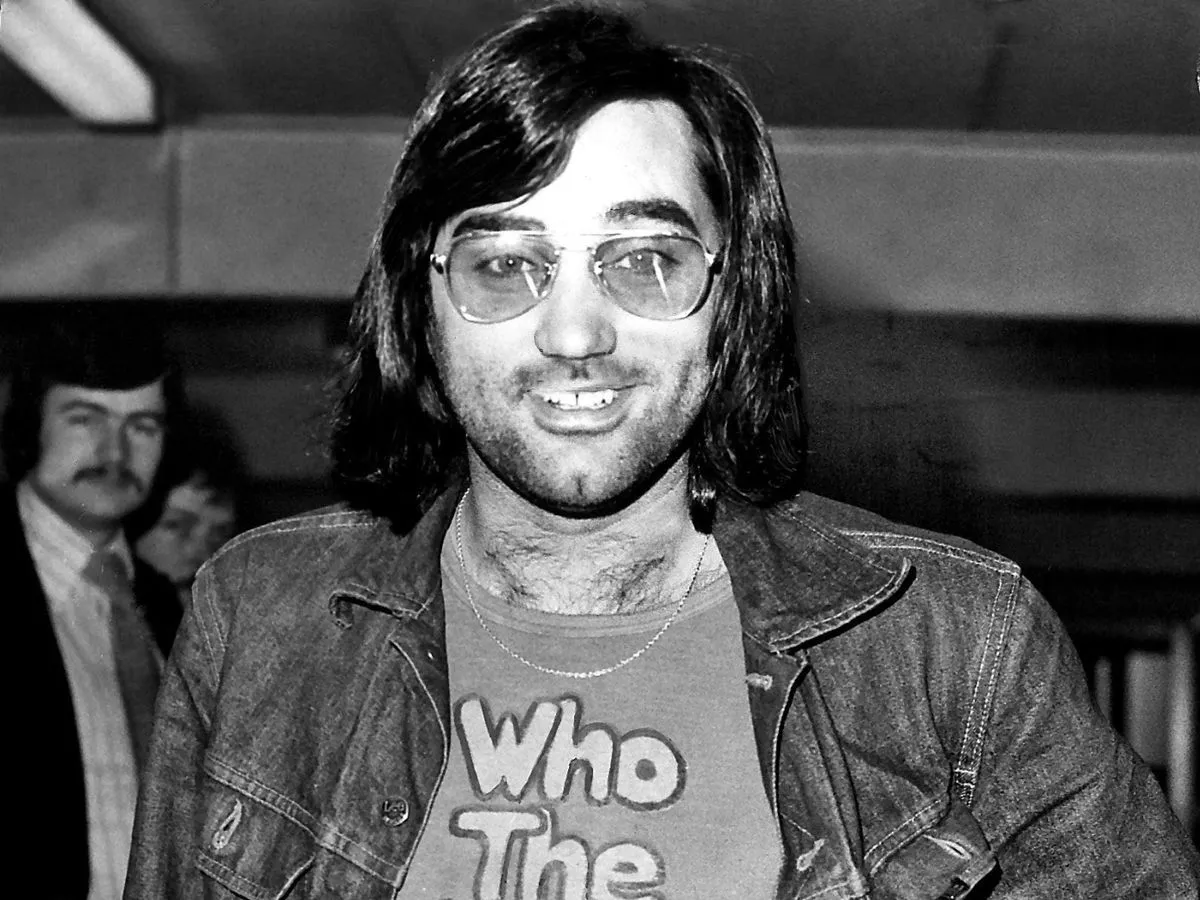 george best last photo 0044