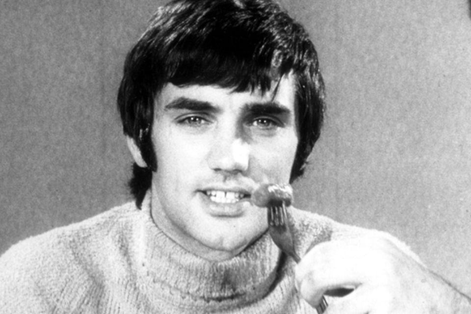 george best last photo 0049