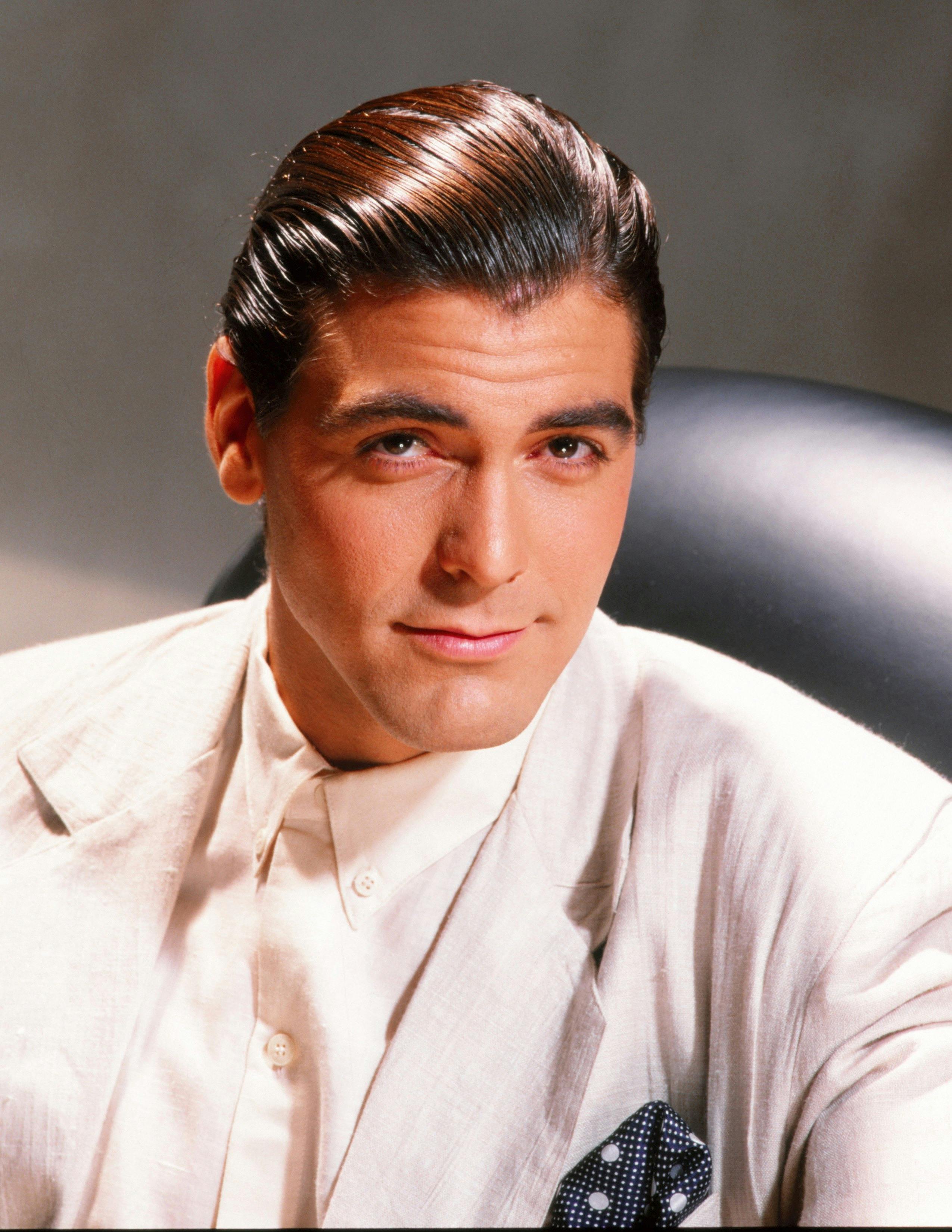 george clooney pics 0048