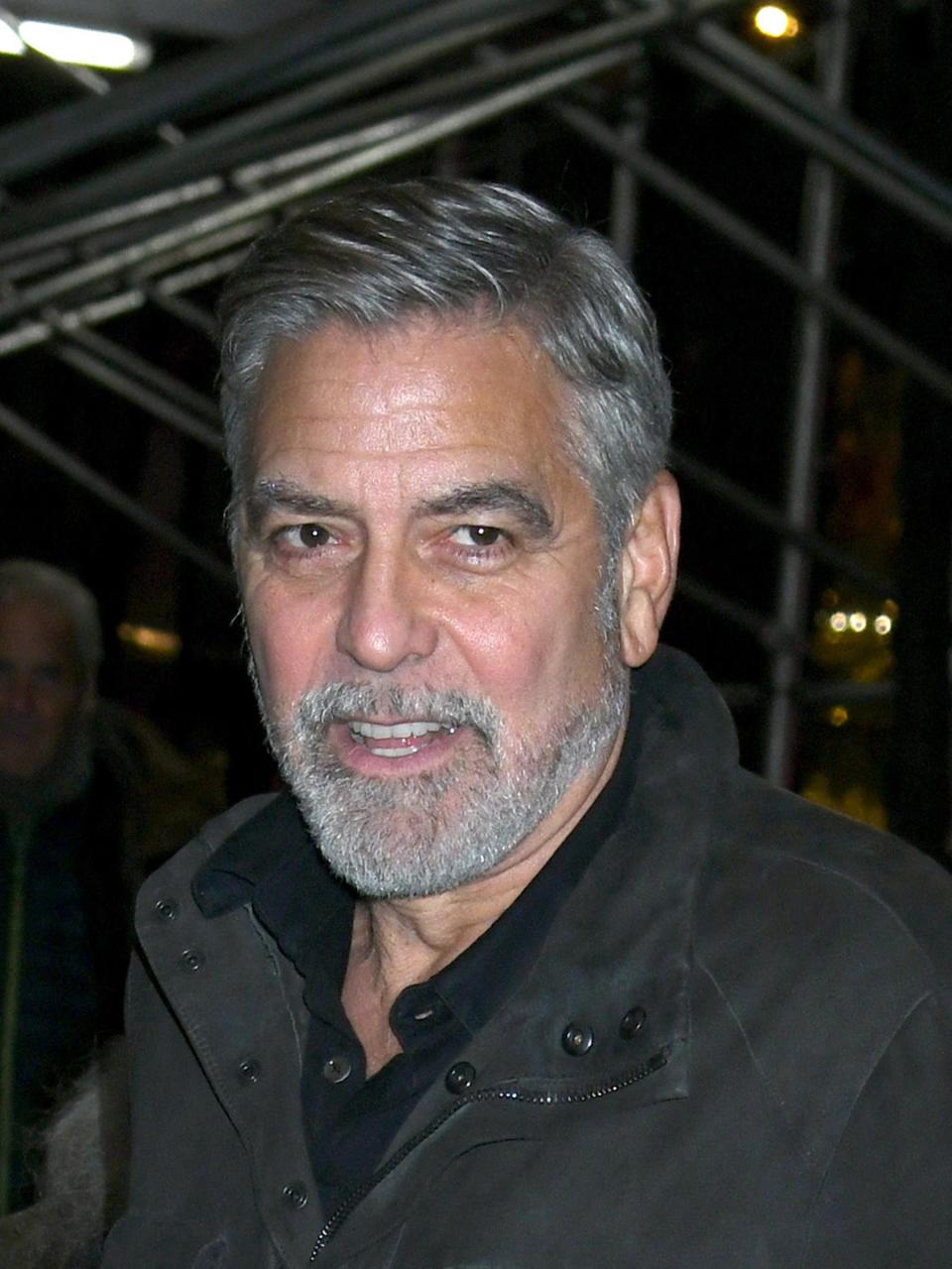 george clooney pics 0049