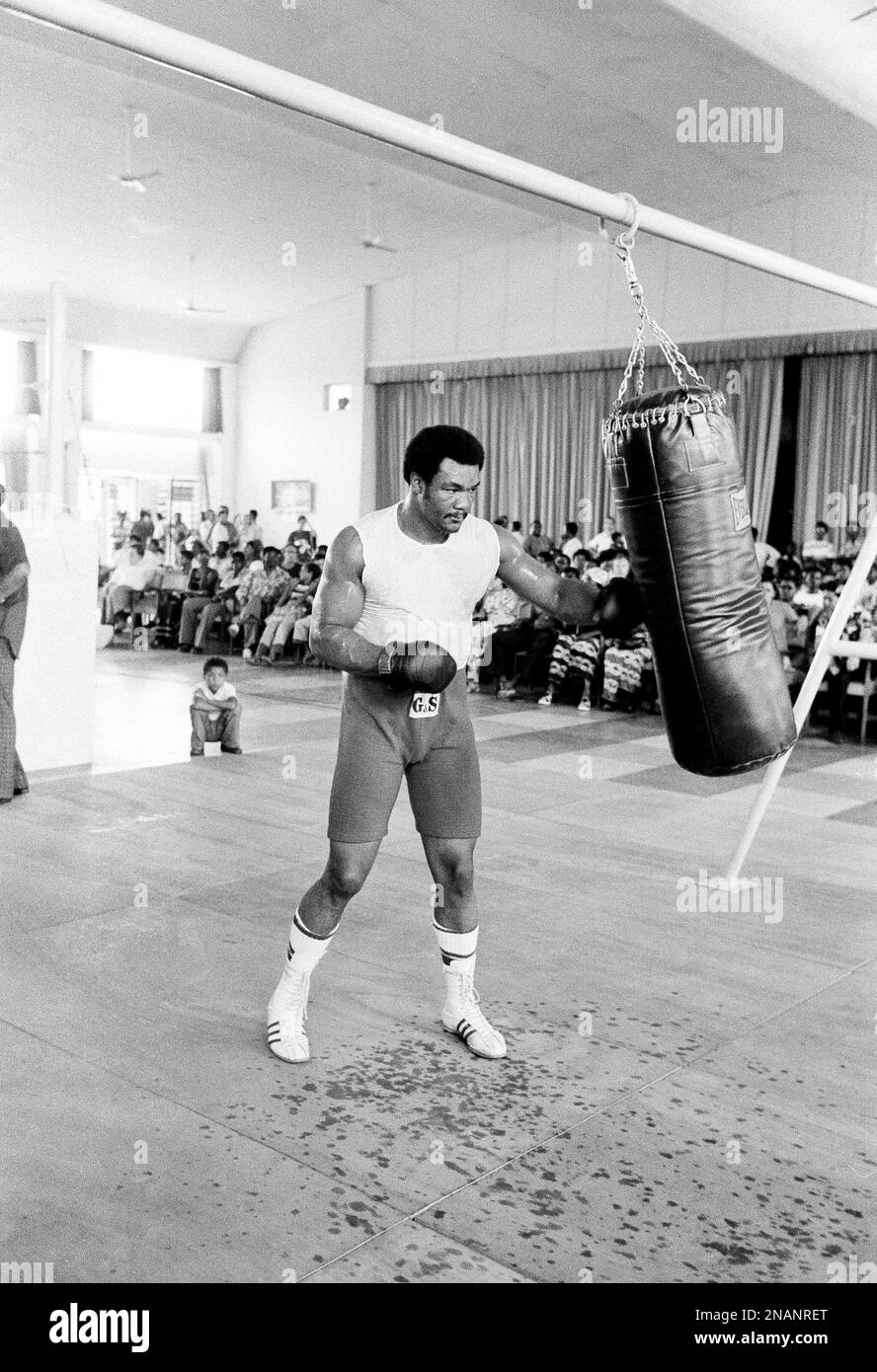george foreman 1974 0011