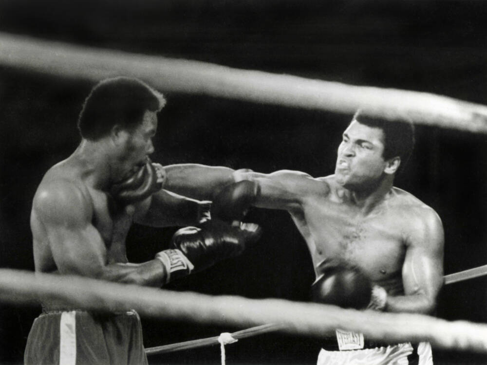 george foreman 1974 0022