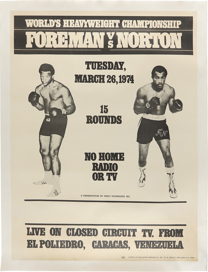 george foreman 1974 0030