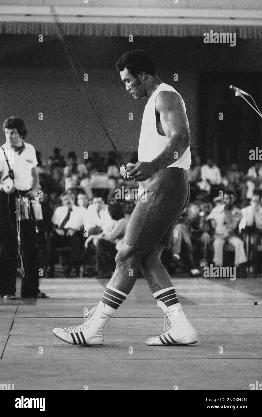 george foreman 1974 0033